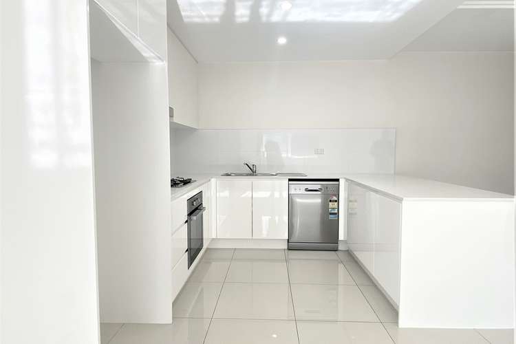 Main view of Homely apartment listing, 6/206-208 Burnett Street, Mays Hill NSW 2145