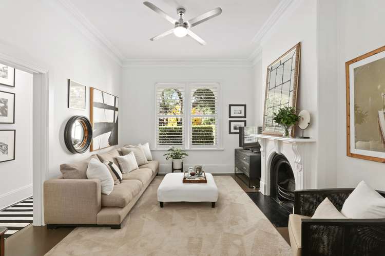 Second view of Homely terrace listing, 94 Palace Street, Petersham NSW 2049