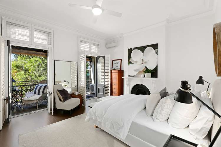 Third view of Homely terrace listing, 94 Palace Street, Petersham NSW 2049