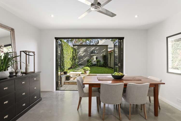 Fifth view of Homely terrace listing, 94 Palace Street, Petersham NSW 2049