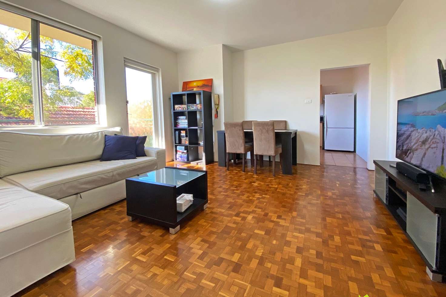 Main view of Homely apartment listing, 9/74 Alt Street, Ashfield NSW 2131