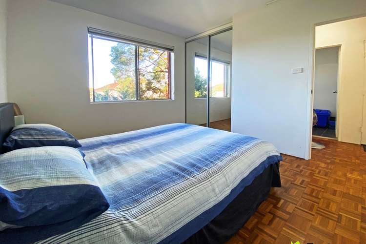 Second view of Homely apartment listing, 9/74 Alt Street, Ashfield NSW 2131