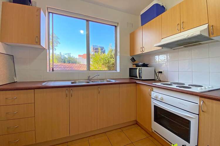 Third view of Homely apartment listing, 9/74 Alt Street, Ashfield NSW 2131