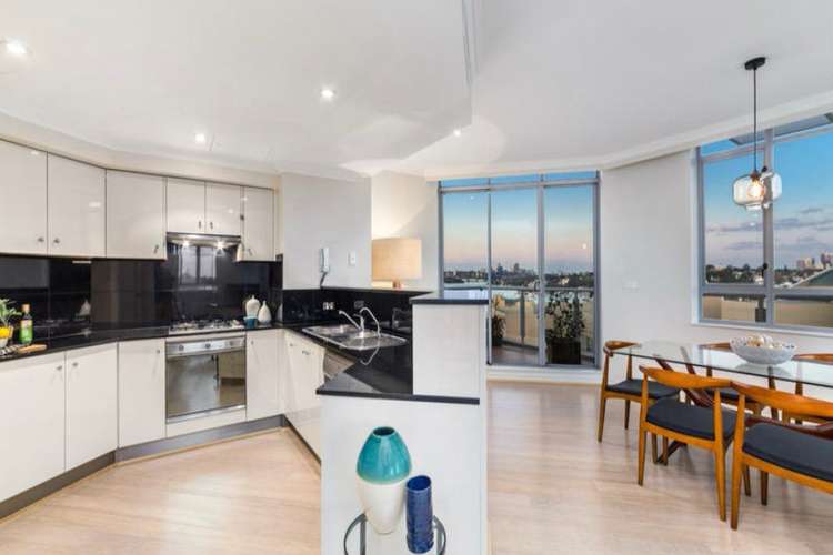 Third view of Homely unit listing, 1204/3 Cary Street, Drummoyne NSW 2047