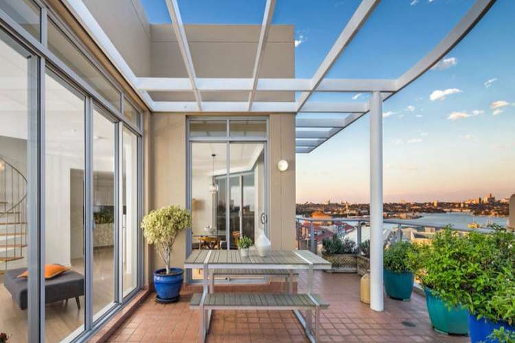 Fifth view of Homely unit listing, 1204/3 Cary Street, Drummoyne NSW 2047