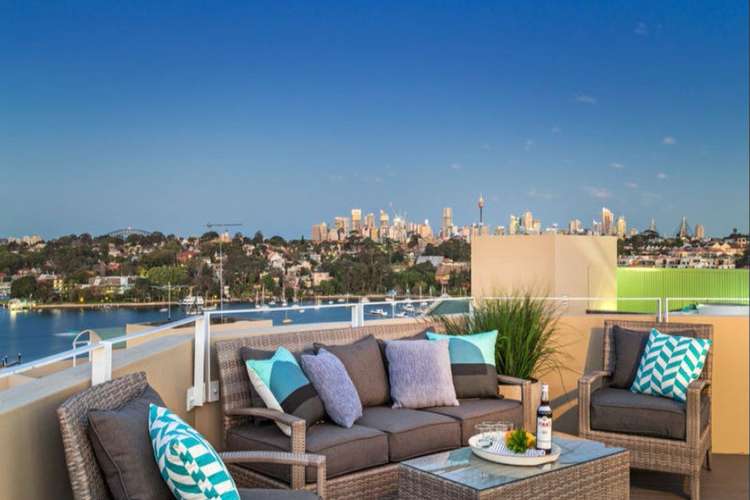 Sixth view of Homely unit listing, 1204/3 Cary Street, Drummoyne NSW 2047