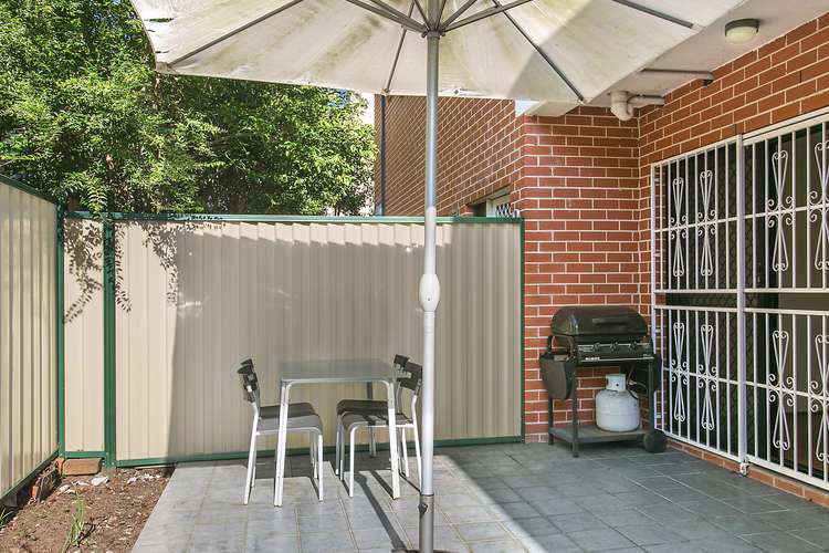 Second view of Homely townhouse listing, 3/65 Hudson Street, Hurstville NSW 2220