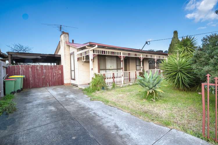 Third view of Homely residentialLand listing, 6 & 8 Barrie Court, Braybrook VIC 3019