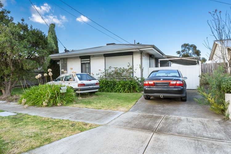 Fourth view of Homely residentialLand listing, 6 & 8 Barrie Court, Braybrook VIC 3019