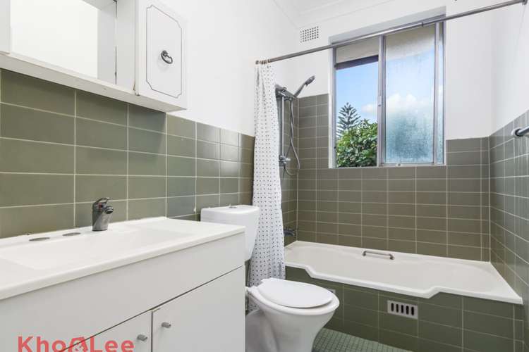 Sixth view of Homely apartment listing, 10/284 Birrell Street, Bondi NSW 2026