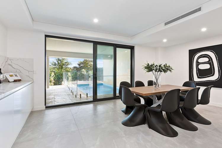 Fourth view of Homely semiDetached listing, 7a Wharf Road, Kogarah Bay NSW 2217