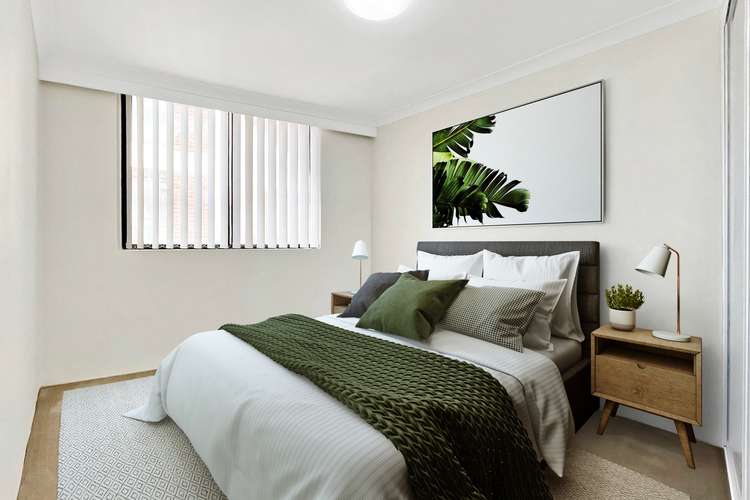 Second view of Homely unit listing, Level 4/22/2-8 Park Avenue, Burwood NSW 2134