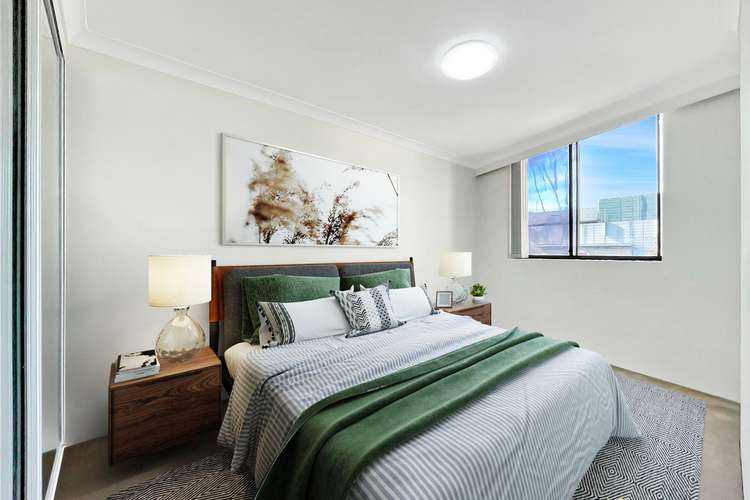 Third view of Homely unit listing, Level 4/22/2-8 Park Avenue, Burwood NSW 2134