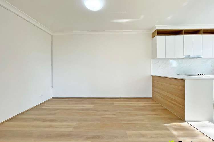 Fourth view of Homely unit listing, Level 4/22/2-8 Park Avenue, Burwood NSW 2134