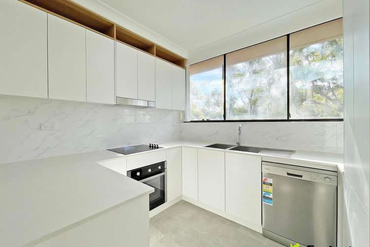 Fifth view of Homely unit listing, Level 4/22/2-8 Park Avenue, Burwood NSW 2134