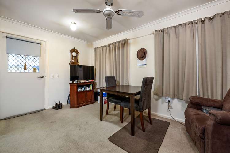 Third view of Homely unit listing, 42/10 Harrison Street, Wangaratta VIC 3677