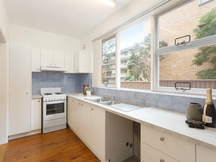 Third view of Homely apartment listing, 7/17 Allison Road, Cronulla NSW 2230