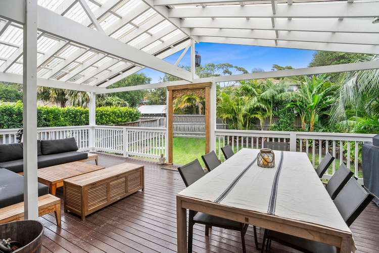 Fifth view of Homely house listing, 5 Palm Road, Newport NSW 2106