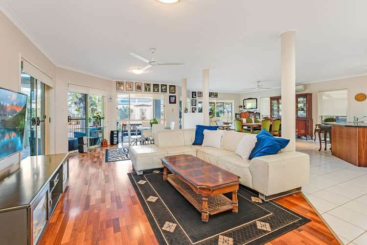 Fourth view of Homely house listing, 36 The Corso, Pelican Waters QLD 4551