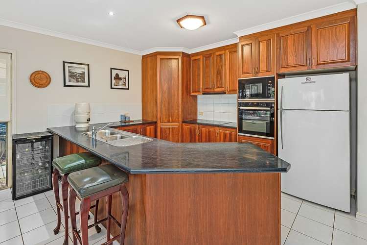 Sixth view of Homely house listing, 36 The Corso, Pelican Waters QLD 4551