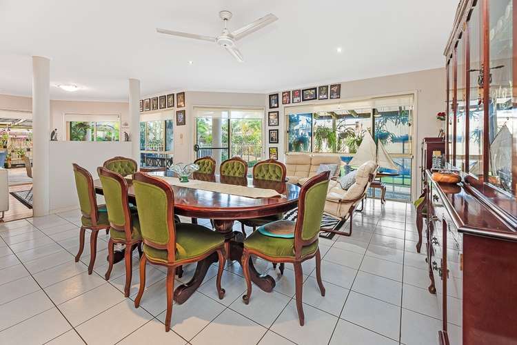 Seventh view of Homely house listing, 36 The Corso, Pelican Waters QLD 4551