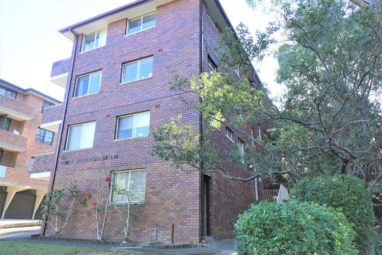 Third view of Homely unit listing, 2/21 Lachlan Avenue, Macquarie Park NSW 2113