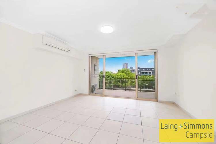 Second view of Homely apartment listing, 35/20 Marlborough Road, Homebush West NSW 2140