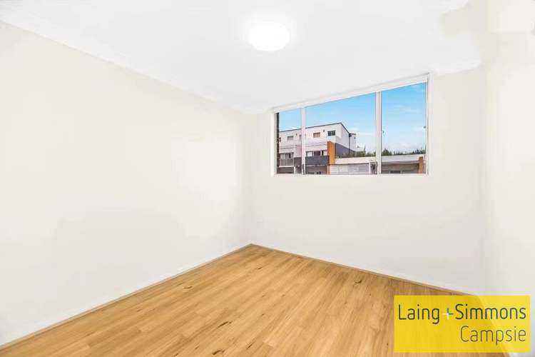 Fourth view of Homely apartment listing, 35/20 Marlborough Road, Homebush West NSW 2140