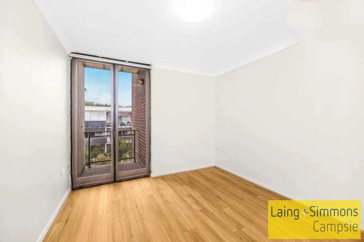 Fifth view of Homely apartment listing, 35/20 Marlborough Road, Homebush West NSW 2140