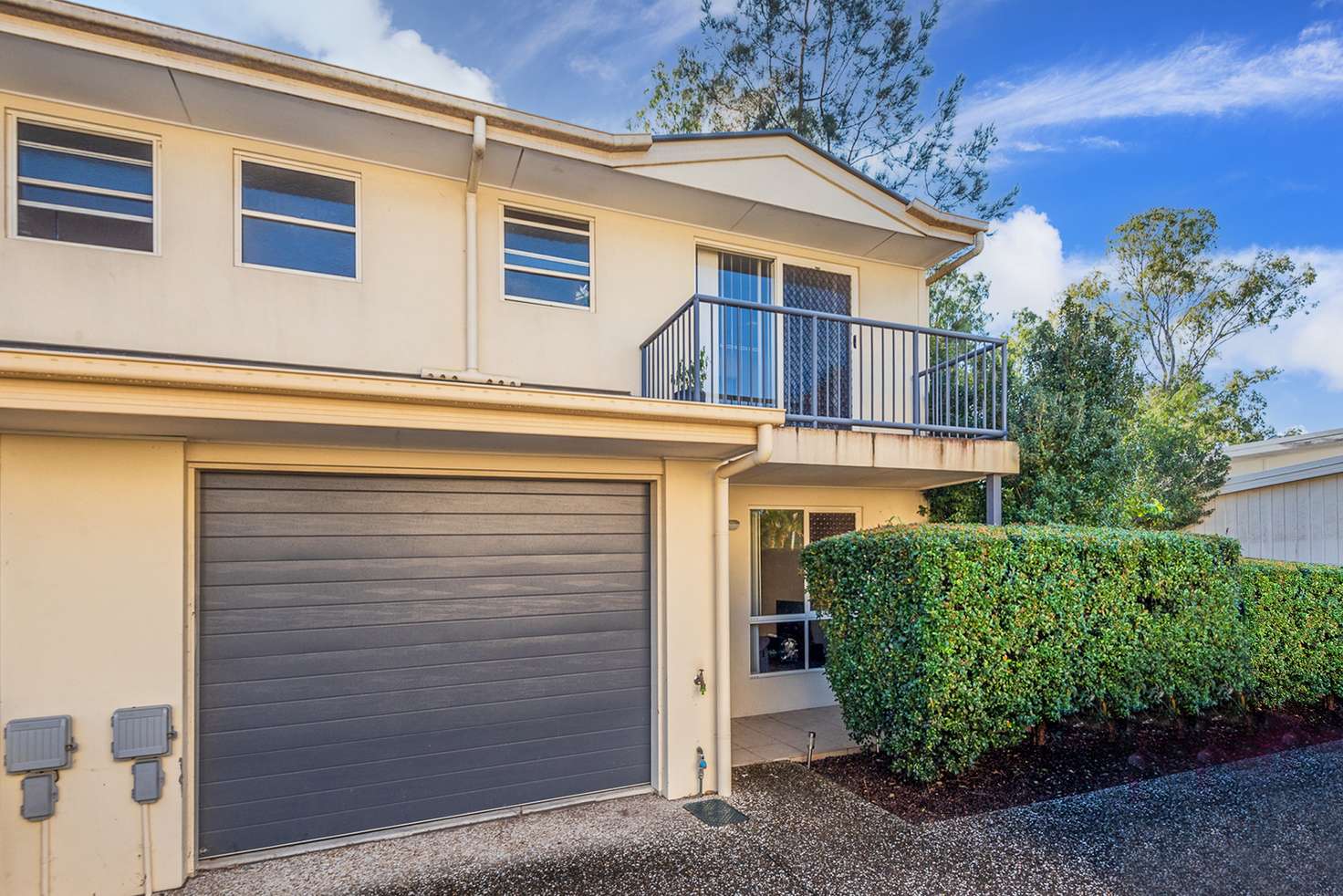 Main view of Homely townhouse listing, 8/58-60 River Hills Road, Eagleby QLD 4207