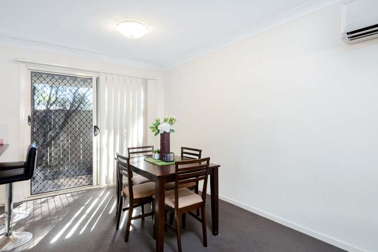 Second view of Homely townhouse listing, 8/58-60 River Hills Road, Eagleby QLD 4207