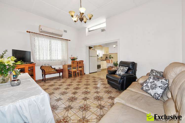 Fourth view of Homely semiDetached listing, 11 Cobar Street, Dulwich Hill NSW 2203