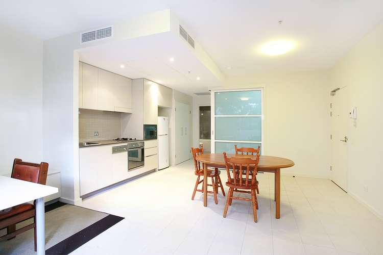 Second view of Homely apartment listing, A1.03/1 Jack Brabham Drive, Hurstville NSW 2220