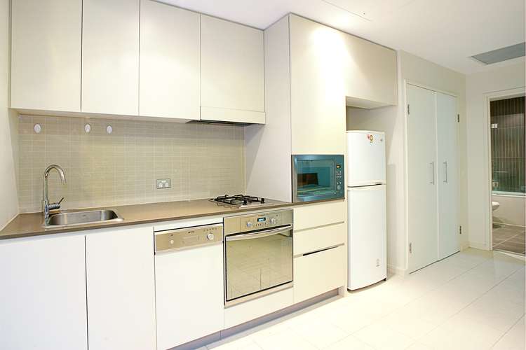 Third view of Homely apartment listing, A1.03/1 Jack Brabham Drive, Hurstville NSW 2220