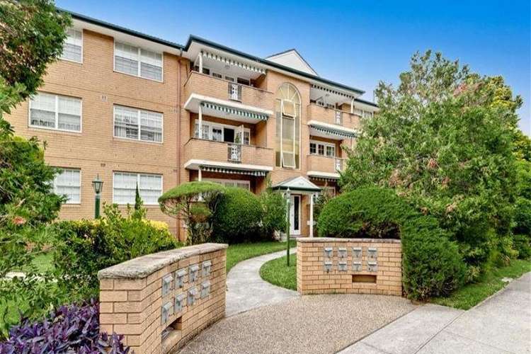 Main view of Homely unit listing, 15/713 Blaxland Road, Epping NSW 2121