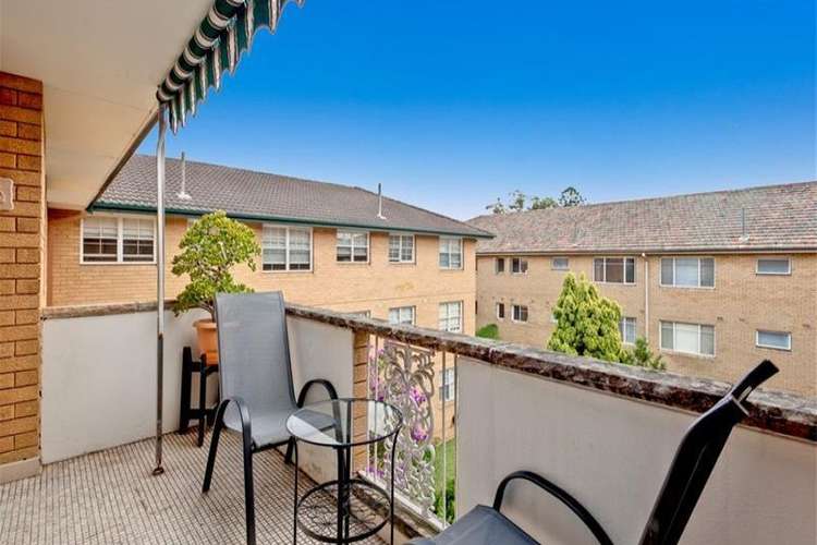 Third view of Homely unit listing, 15/713 Blaxland Road, Epping NSW 2121