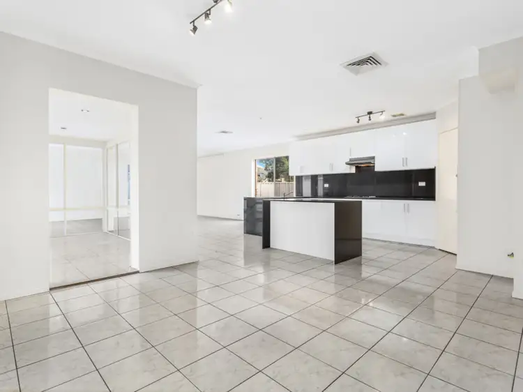 Fifth view of Homely house listing, 13 Aspen Close, Prestons NSW 2170