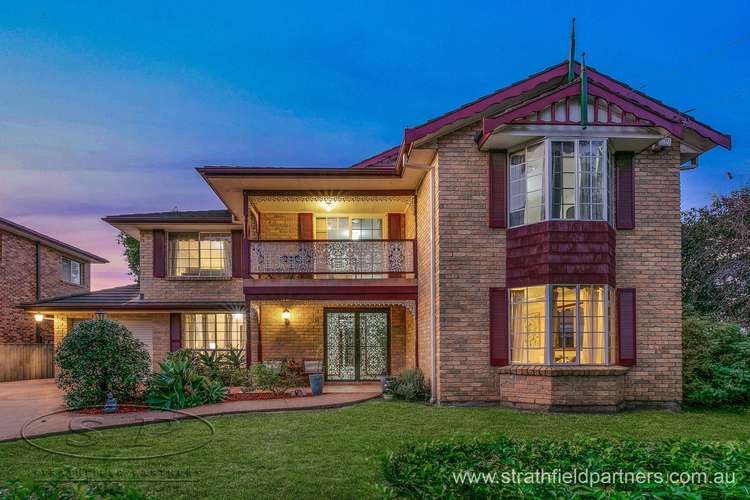 Fourth view of Homely house listing, 71 High Street, Strathfield NSW 2135