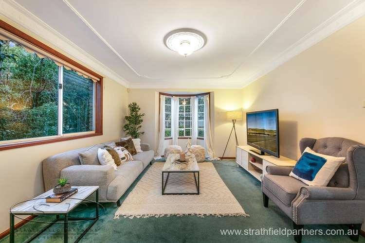 Fifth view of Homely house listing, 71 High Street, Strathfield NSW 2135