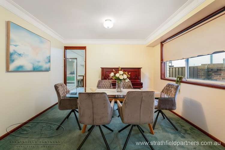 Sixth view of Homely house listing, 71 High Street, Strathfield NSW 2135