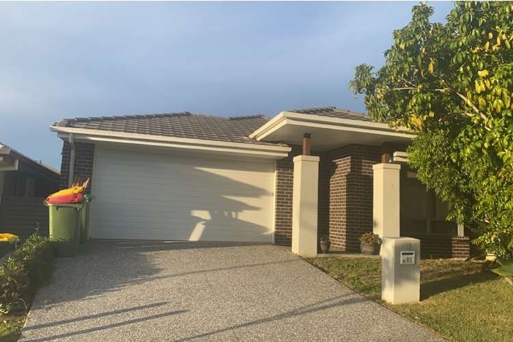 Main view of Homely house listing, 31 Cardwell Circuit, Thornlands QLD 4164