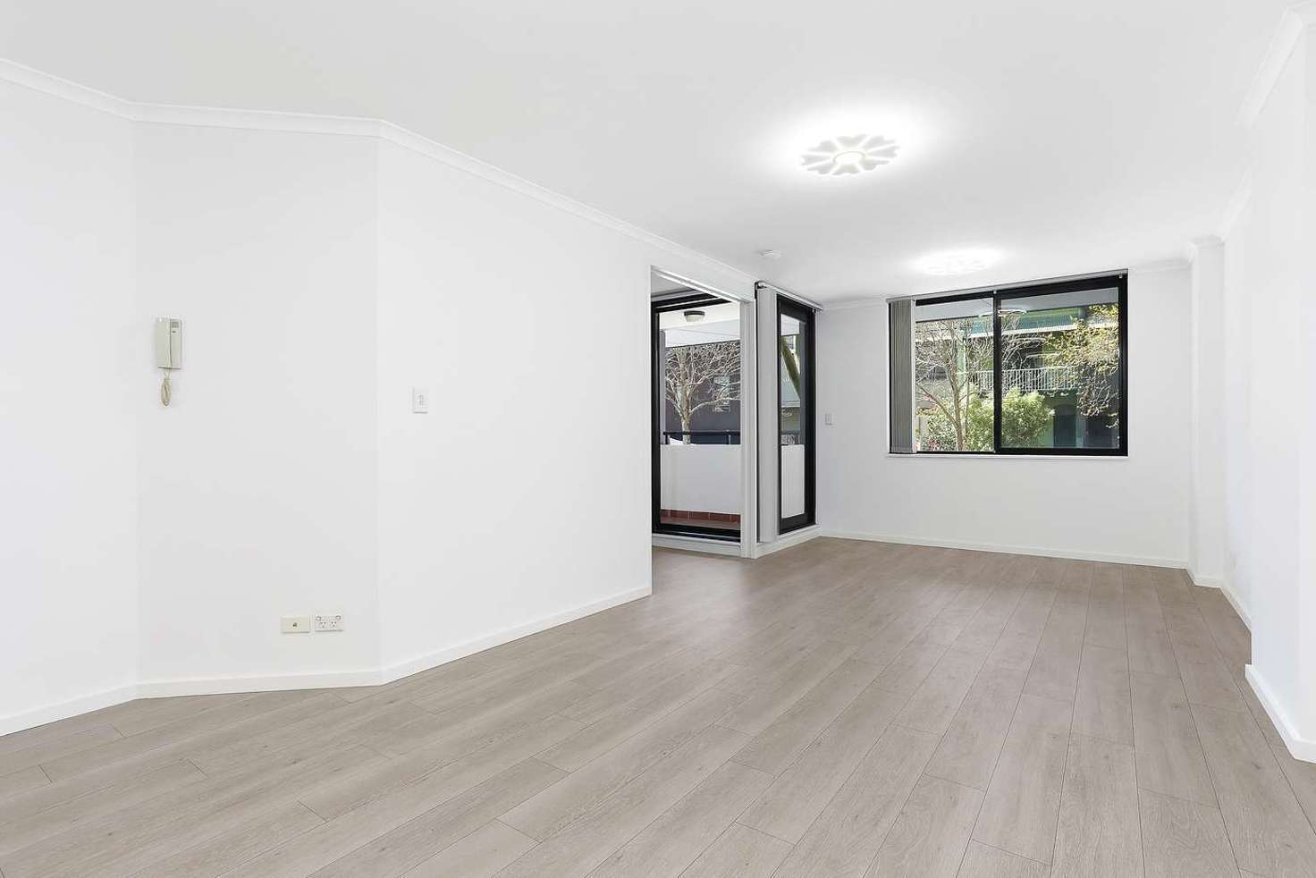 Main view of Homely apartment listing, 22/209 Harris Street, Pyrmont NSW 2009