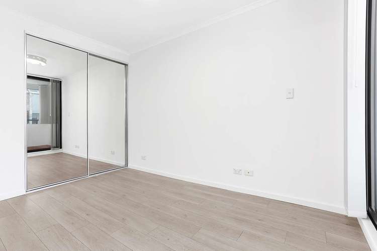 Third view of Homely apartment listing, 22/209 Harris Street, Pyrmont NSW 2009