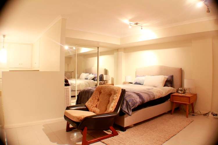 Third view of Homely apartment listing, T7/233 Harris Street, Pyrmont NSW 2009