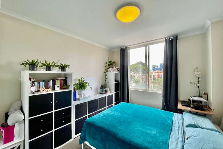 Second view of Homely apartment listing, S703/233 Harris Street, Pyrmont NSW 2009