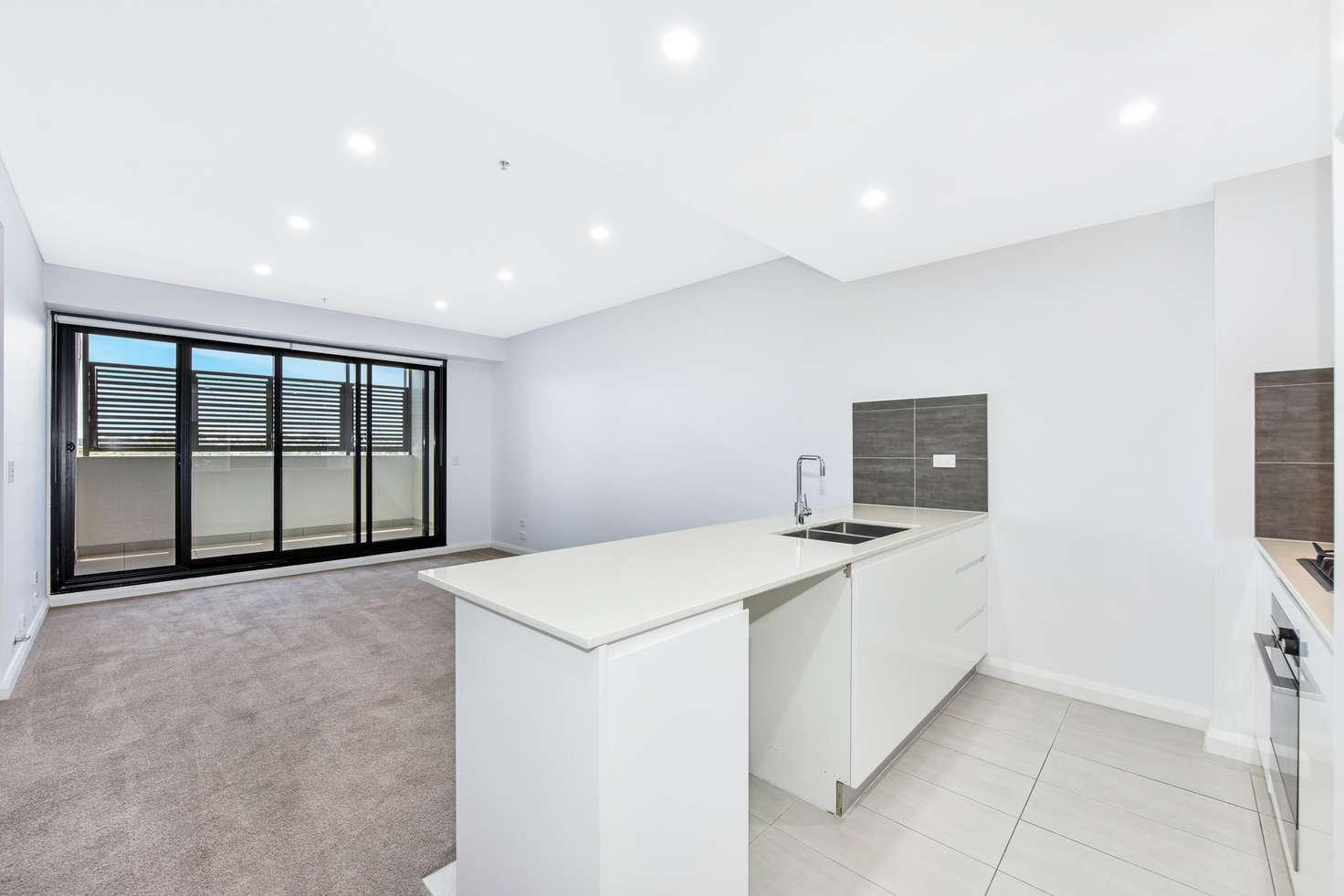 Main view of Homely apartment listing, 902/196 Stacey Street, Bankstown NSW 2200
