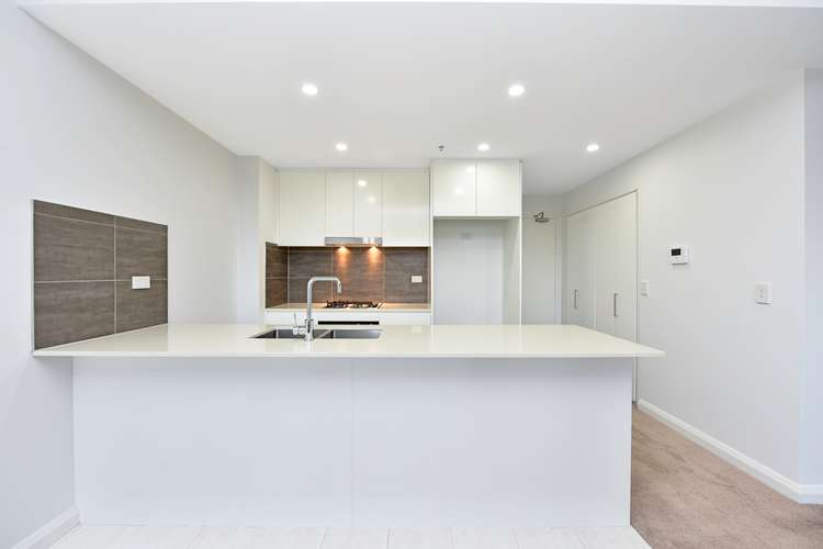 Second view of Homely apartment listing, 902/196 Stacey Street, Bankstown NSW 2200