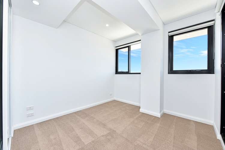 Fourth view of Homely apartment listing, 902/196 Stacey Street, Bankstown NSW 2200