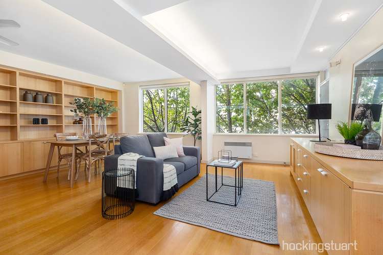 Main view of Homely apartment listing, 6/2A Robe Street, St Kilda VIC 3182
