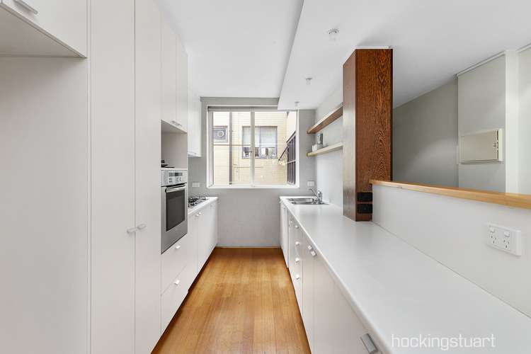 Fourth view of Homely apartment listing, 6/2A Robe Street, St Kilda VIC 3182